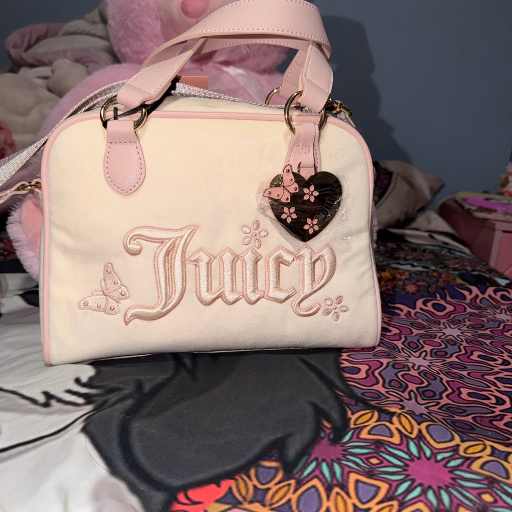 Juicy Couture Purse